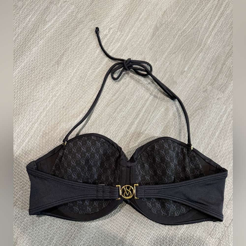 VS swim top size 34D - Picture 2 of 3